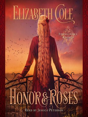 cover image of Honor & Roses